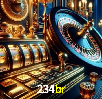 A Emoção da Loteria na 234br: Uma Chance de Mudança de Vida