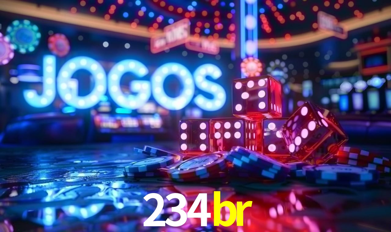 Descubra a Essência do 234br: Nossa História e Compromissos